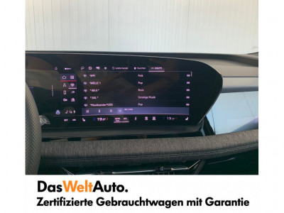 Audi Q6 e-tron Gebrauchtwagen