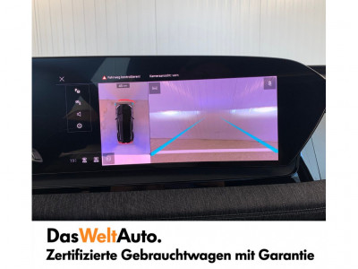 Audi Q6 e-tron Gebrauchtwagen