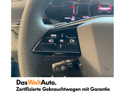 Audi Q6 e-tron Gebrauchtwagen