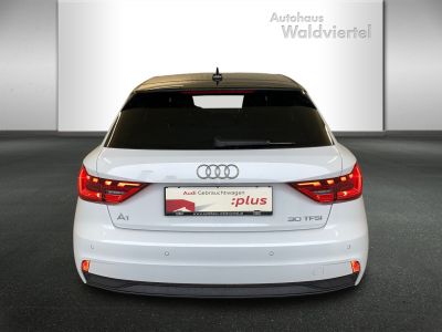 Audi A1 Gebrauchtwagen