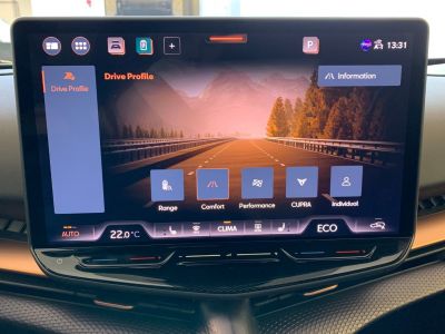 Cupra Tavascan Gebrauchtwagen