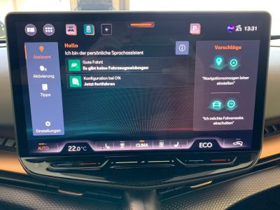 Cupra Tavascan Gebrauchtwagen