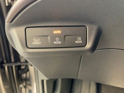 Cupra Tavascan Gebrauchtwagen