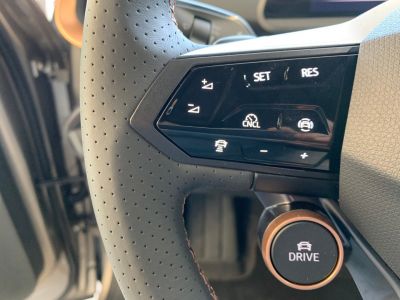 Cupra Tavascan Gebrauchtwagen