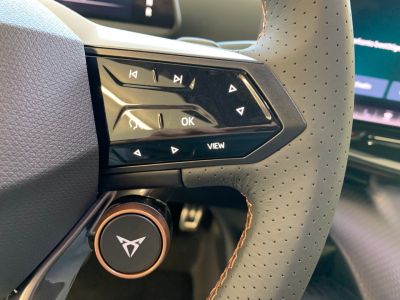 Cupra Tavascan Gebrauchtwagen