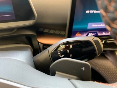 Cupra Tavascan Gebrauchtwagen