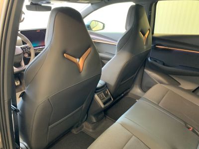 Cupra Tavascan Gebrauchtwagen