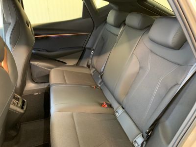 Cupra Tavascan Gebrauchtwagen