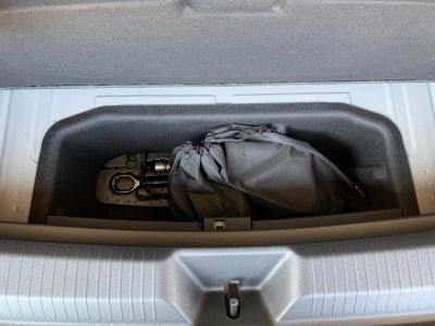 Cupra Tavascan Gebrauchtwagen