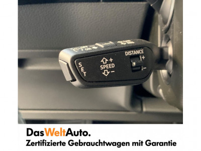 Audi Q8 Gebrauchtwagen