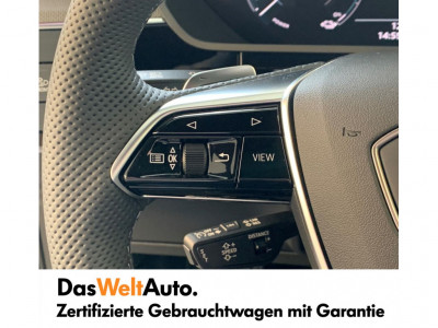 Audi Q8 Gebrauchtwagen