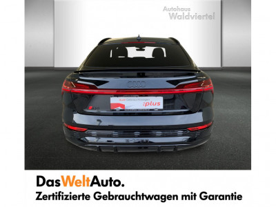 Audi Q8 Gebrauchtwagen