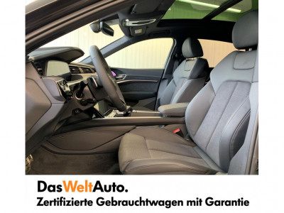 Audi Q8 Gebrauchtwagen