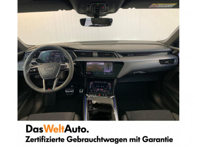 Audi Q8 Gebrauchtwagen