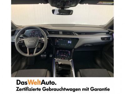 Audi Q8 Gebrauchtwagen