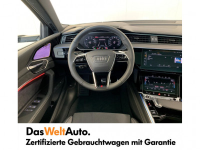 Audi Q8 Gebrauchtwagen