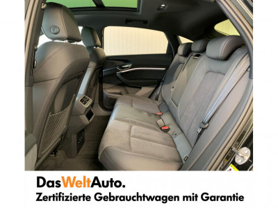 Audi Q8 Gebrauchtwagen