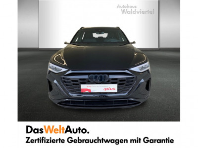 Audi Q8 Gebrauchtwagen