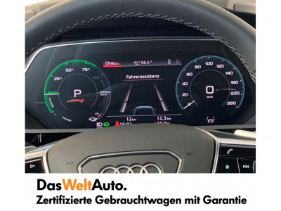 Audi Q8 Gebrauchtwagen