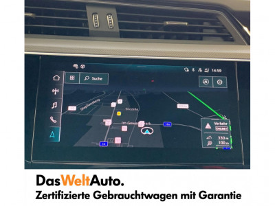 Audi Q8 Gebrauchtwagen