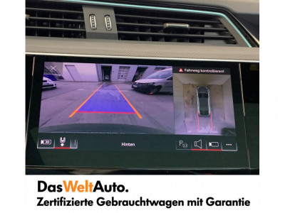 Audi Q8 Gebrauchtwagen