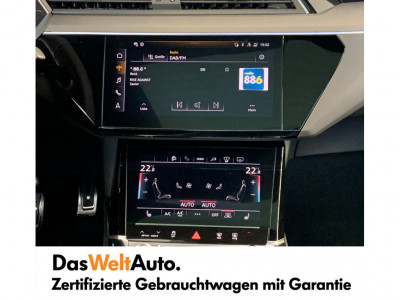 Audi Q8 Gebrauchtwagen