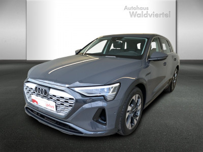 Audi Q8 Gebrauchtwagen