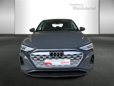 Audi Q8 Gebrauchtwagen