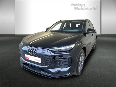 Audi Q6 e-tron Gebrauchtwagen