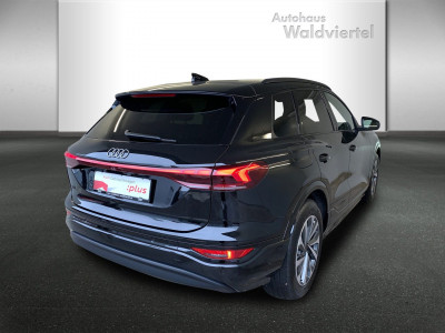 Audi Q6 e-tron Gebrauchtwagen