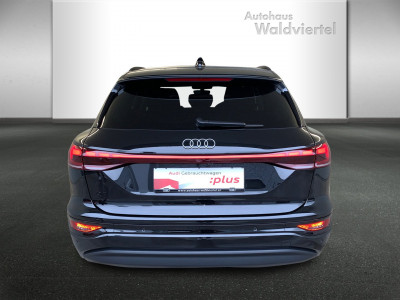 Audi Q6 e-tron Gebrauchtwagen