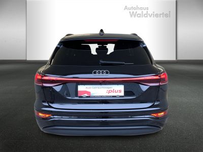 Audi Q6 e-tron Gebrauchtwagen