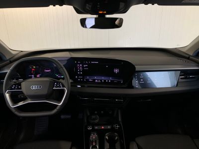 Audi Q6 e-tron Gebrauchtwagen