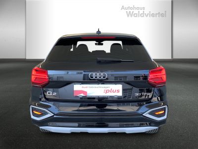 Audi Q2 Gebrauchtwagen