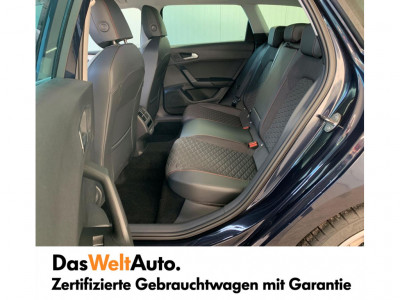 Seat Leon Gebrauchtwagen