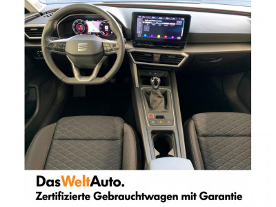 Seat Leon Gebrauchtwagen