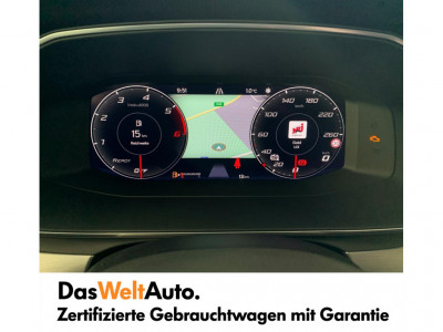 Seat Leon Gebrauchtwagen