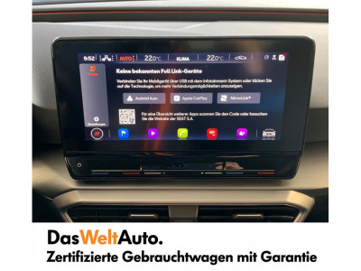 Seat Leon Gebrauchtwagen