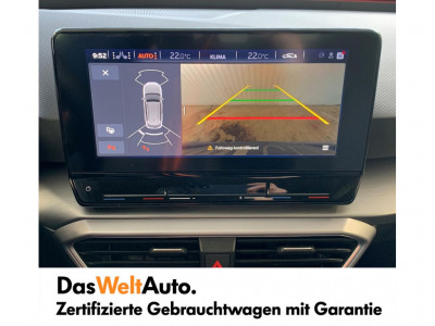 Seat Leon Gebrauchtwagen