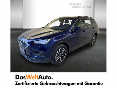 Seat Tarraco Gebrauchtwagen