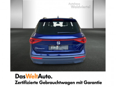 Seat Tarraco Gebrauchtwagen