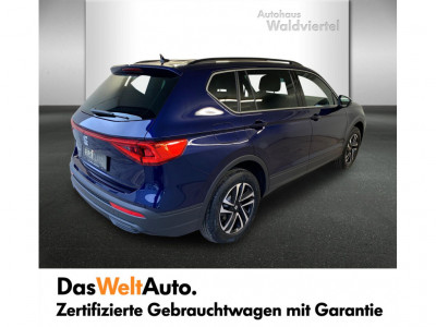 Seat Tarraco Gebrauchtwagen