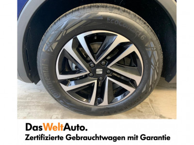 Seat Tarraco Gebrauchtwagen