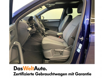 Seat Tarraco Gebrauchtwagen