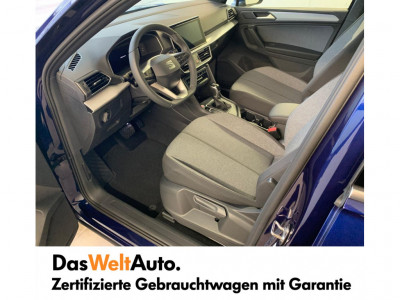 Seat Tarraco Gebrauchtwagen