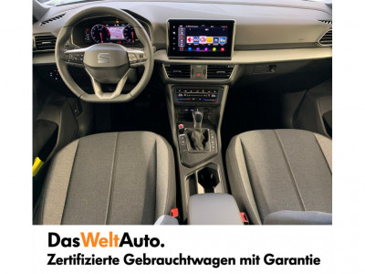 Seat Tarraco Gebrauchtwagen