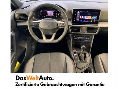 Seat Tarraco Gebrauchtwagen