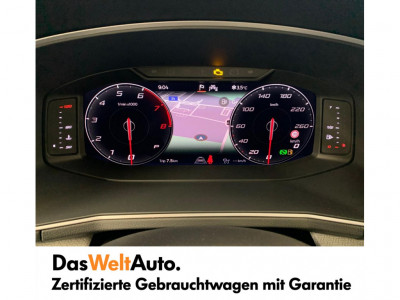 Seat Tarraco Gebrauchtwagen