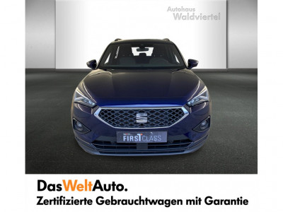 Seat Tarraco Gebrauchtwagen