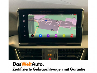 Seat Tarraco Gebrauchtwagen